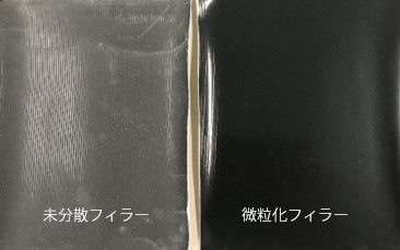 塩ビレザー用ガス吸着コート剤