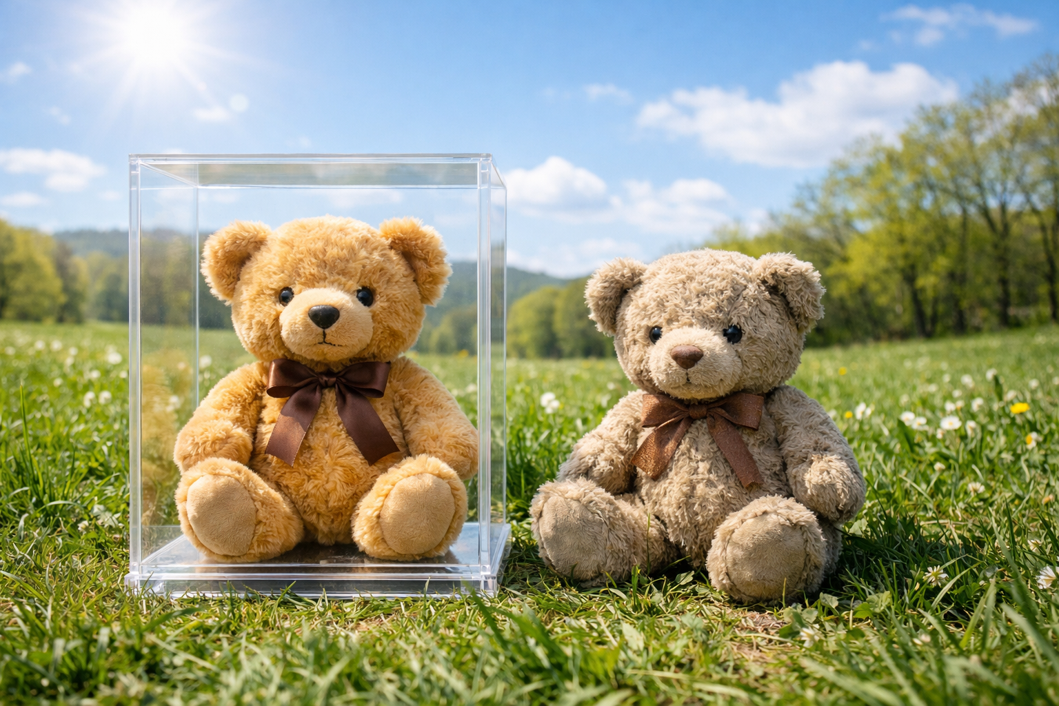 高透明性とUVカット性を両立。D90低減と粗粒極小化で耐候用途に応える分散液を開発