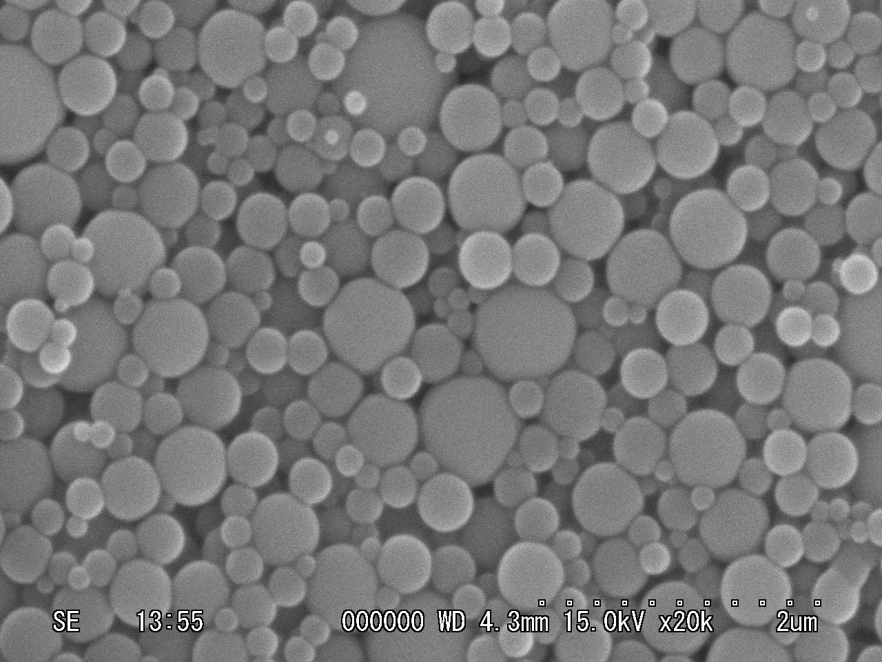 高濃度低誘電率フィラー分散液（開発品）とは？特徴、種類、活用用途をご紹介